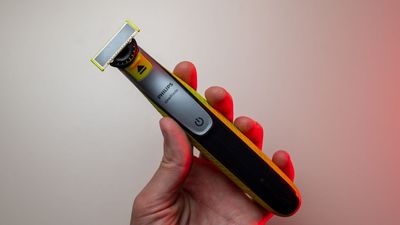 The Philips OneBlade 360 might be the perfect budget razor, if you can get over this one annoying design flaw