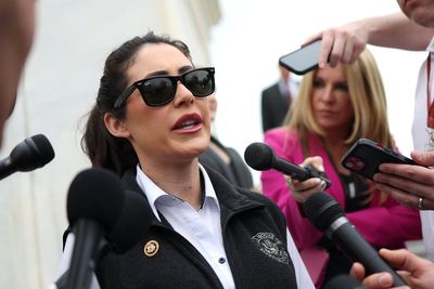 Staying loyal to Trump after Bondi’s Epstein files U-turn is proving to be greatest test of wills for Republicans