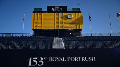 Open Championship 3-Ball Betting: Who Will Come Out On Top In Featured Groups?