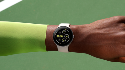 Google Pixel Watch 4 reportedly coming with a key upgrade
