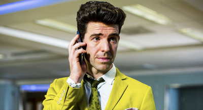 Prime Video is home to this unfairly canceled British thriller series with 100% on Rotten Tomatoes – here’s why I’ve loved revisiting it and you should too