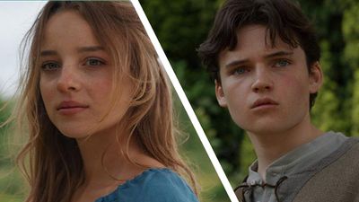 Nintendo confirms who's playing Link and Zelda in The Legend of Zelda's live-action movie – and I think it drops a big clue about which game will be adapted