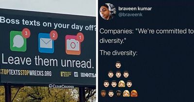 “Anti-Work:” This Facebook Group Is Throwing Punches At Late Stage Capitalism, And Here Are 20 Of Its Best Posts