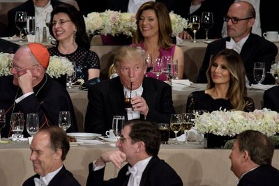 Trump is making Coca-Cola Mexican again as he announces major ingredient change