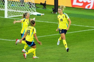 Why Sweden won’t fear Lionesses in Euro 2025 quarter-final