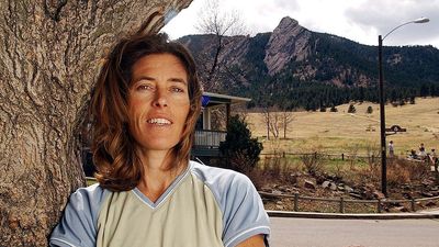 Who is Lynn Hill? A look at the American rock climbing legend