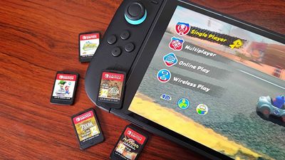 Fake games could brick your Switch 2, but I'm here to help you spot dodgy pre-owned carts