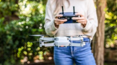 I have a sinking feeling the Cotswolds drone wars are just the beginning