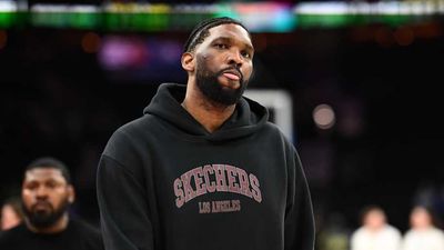 Joel Embiid Expresses Frustration Over Sixers' Lack of Continuity Throughout Career