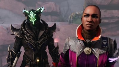 For years a new Destiny 2 expansion guaranteed 300k+ concurrent players on Steam, but Edge of Fate is struggling to hit 100k