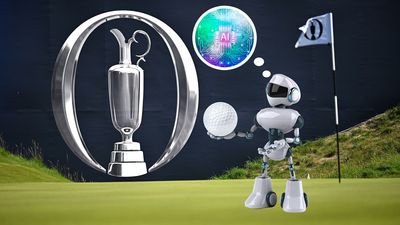 I Asked Google Gemini To Predict A Surprise Winner, First Round Leader And Top-10 Finisher At The 2025 Open Championship