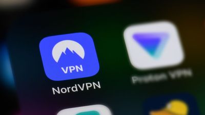 What extras come with the NordVPN Amazon deal?
