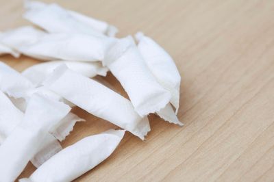 Shops legally selling addictive nicotine pouches to children
