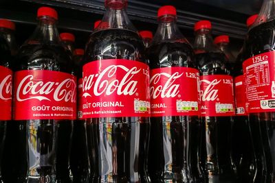 Trump says Coca-Cola agreed to use ‘real’ cane sugar in US products