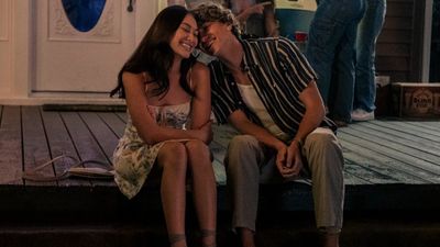 The Way The Summer I Turned Pretty's Season 3 Premiere Fixed My Biggest Issue With The Book Has Left My Jaw On The Floor