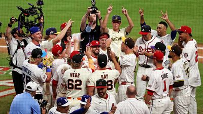 How 2025 MLB All-Star Game, With Swing-Off Tiebreaker, Fared in TV Ratings