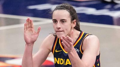 Fever's Stephanie White Says Team Is Prioritizing Caitlin Clark's 'Long-Term' Health