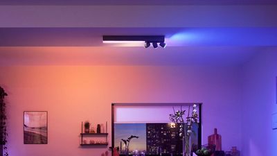 Philips Hue just launched an essential accessory for some existing smart lights