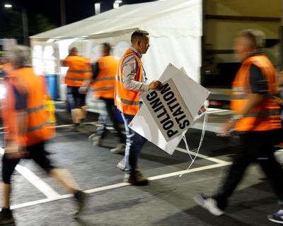 MPs to tighten laws allowing foreign donations to influence UK elections
