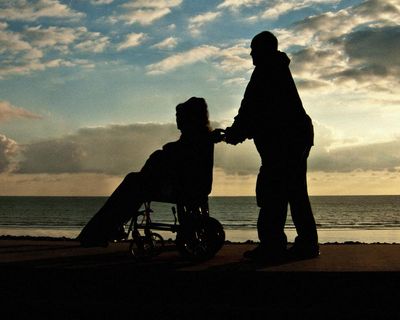 Ministers urged to overhaul and raise carer’s allowance