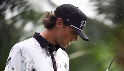 Why Did Grant Horvat Decide To Not Play In A PGA Tour Event?