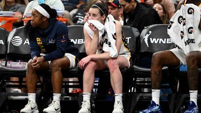 Three Potential WNBA All-Star Replacements If Caitlin Clark Misses Game to Injury