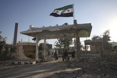 Why did Israel bomb Syria? A look at the Druze and the violence in Suwayda