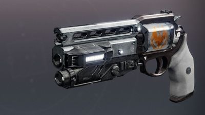Destiny 2 Solemn Remembrance god roll guide: Best perks, barrels, and magazines