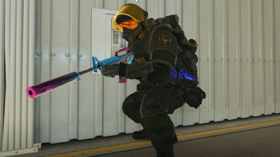 Steam will let you reverse your last 7 days of CS2 (and soon other) trades if you accidentally swap your $10,000 AK-47 for some magic beans