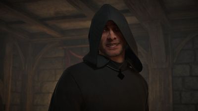 Upcoming Oblivion Remastered update may be the RPG's most important yet, as Bethesda is fixing a door that's been irking lore fans for the past 2 months
