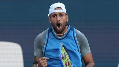 Nick Kyrgios Expected to Make U.S. Open Return After Three Years