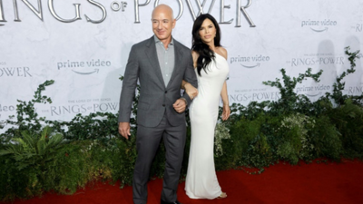 Jeff Bezos Sells Another Batch of Amazon Shares Worth $1.5B Under a Prearranged Plan