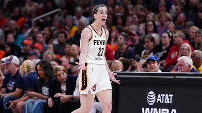 Fever Coach Gives Interesting Answer About Caitlin Clark's All-Star Game Availability