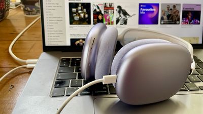 USB-C audio in AirPods Max doesn't just sound great on paper: for me, Lossless audio quality finally makes them worth it