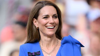 Kate Middleton was 'fearless' during daring engagement - 'she clearly knows what she’s doing'