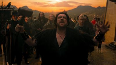 The Sandman Season 2 Is Great So Far, But I Have An Issue With Its Depiction Of Thor