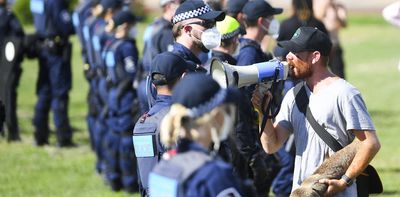 What does Australian law have to say about sovereign citizens and ‘pseudolaw’?