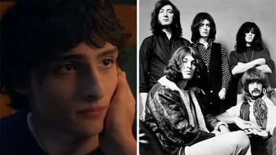 What is the metal song in the Stranger Things season 5 trailer? The TV show has championed another pioneering rock band