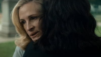 After the Hunt: release date, trailer, cast, plot and everything we know about the Julia Roberts movie
