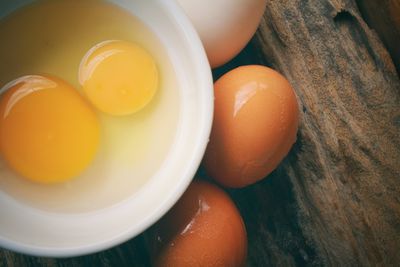 Why Are Eggs So Much Cheaper in Pennsylvania Right Now?