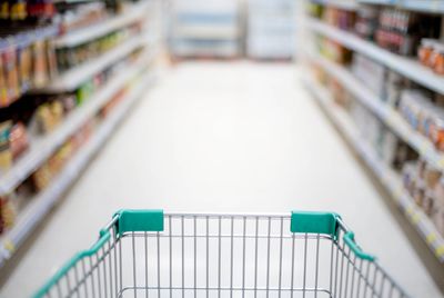 7 Grocery Products That Have Quietly Disappeared From Shelves in Ohio