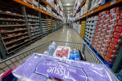 10 Items Costco Quietly Pulled from Their Texas Warehouses