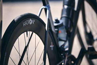 WorldTour team's wheel sponsor slams UCI proposals in open letter