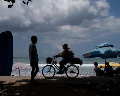 As crime surges in Bali, locals are wondering: ‘Are the tourists coming here getting worse?’