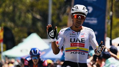 More climbs, time trial feature in beefed-up Tour