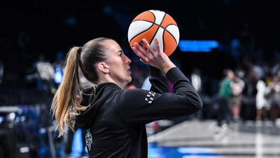 WNBA All-Star Three-Point Contest: Time, Participants, & How to Watch