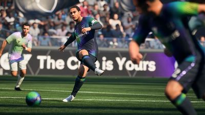 EA Sports FC 26 release date and new features revealed – will launch on every format you can imagine