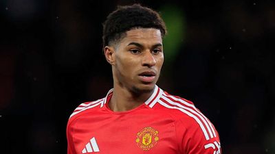 Four Potential Destinations for Marcus Rashford