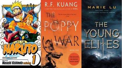 10 Fantasy Books Where The Hero Becomes The Villain