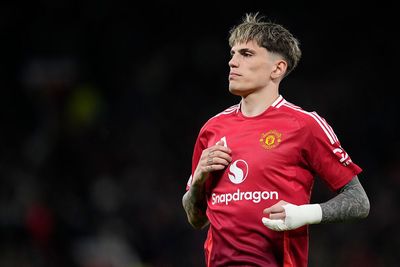 Manchester United report: Alejandro Garnacho's Aston Villa move edges closer, following transfer fee slash